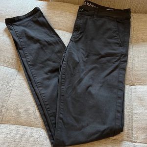 American Eagle Skinny Pants
